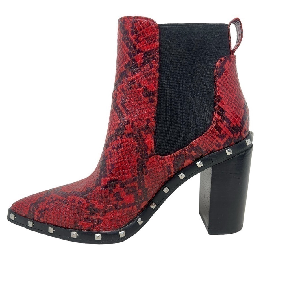 Charles by Charles David Boots - Picture 4 of 10
